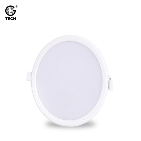 Concealed LED Panel Light | Heavy PVC, Eye Comfort