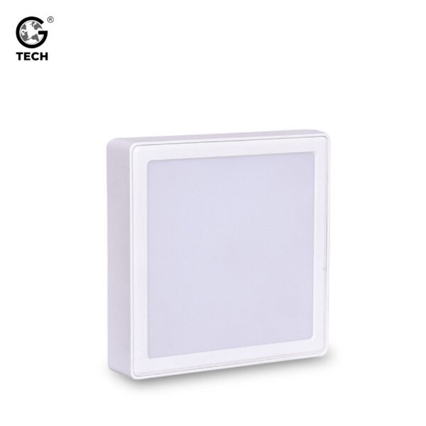 LED Surface Panel Light Square | Ultra Slim, Efficient & Stylish