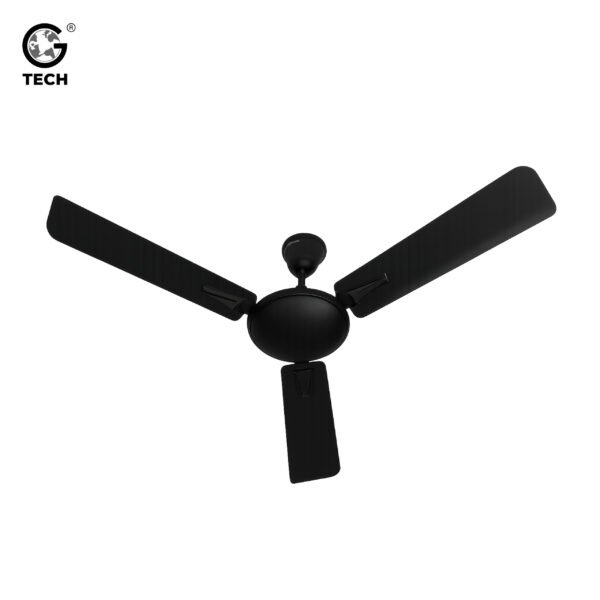 Nexon Deco Premium Ceiling Fan | Double Ball Bearing, Aluminium Blades