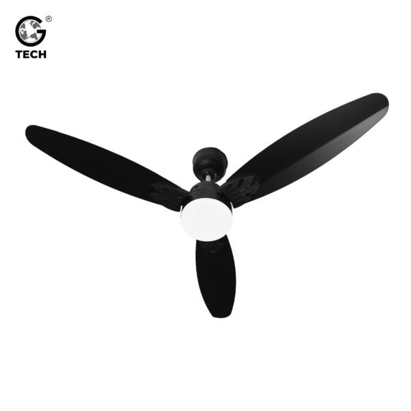 Ultra Efficient BLDC Ceiling Fan with LED & Remote | Smart Dual Mode