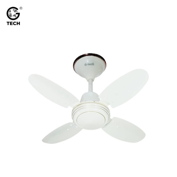 High Performance Kitchen Ceiling Fan | Rustproof Aluminium, Superior Airflow