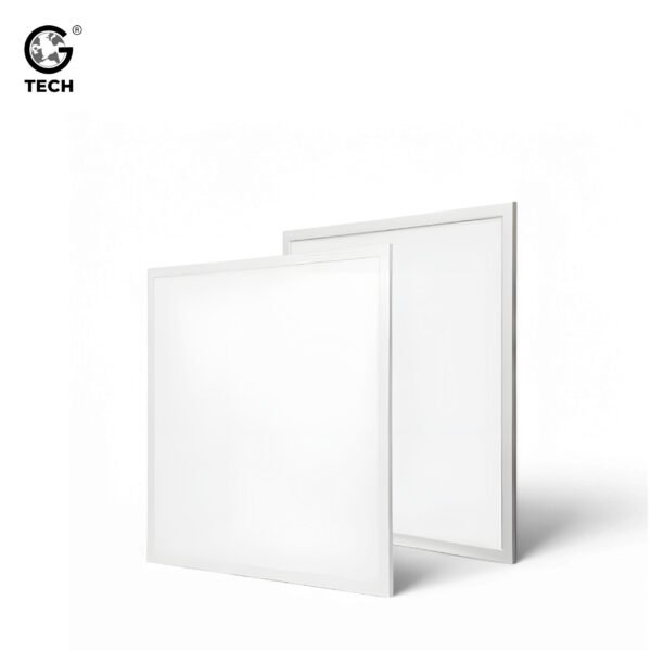 Recessed 2x2 LED Panel Light | Ultra-Slim, High Lumen, BIS Approved