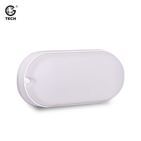 LED Bulk Headlight 20W | Outdoor Waterproof, High Lumen, IP65