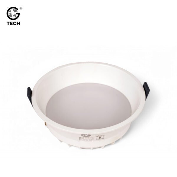 LED Downlighter | Modern Ceiling Light, Energy Efficient, Durable Build