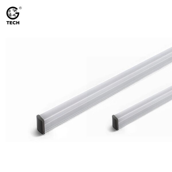 LED Batten | Slim PVC Body, High Lumen, BIS Approved