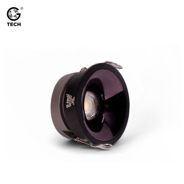 Movable COB Light | Anti-Glare, Adjustable Focus, Aluminum body