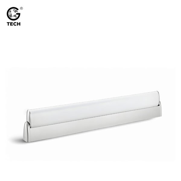 LED Mirror Light | Sleek Rectangular, High Lumen, Aluminum Body