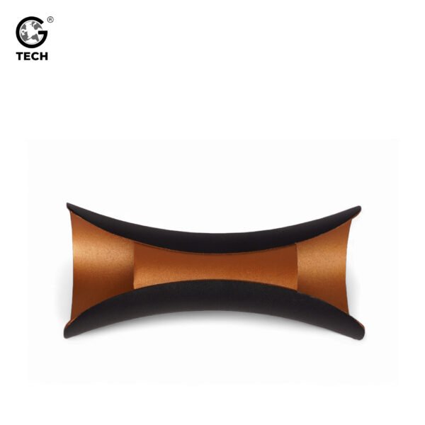 Designer Up Down Outdoor LED Wall Light | IP65 Aluminium, Modern Glare-Free