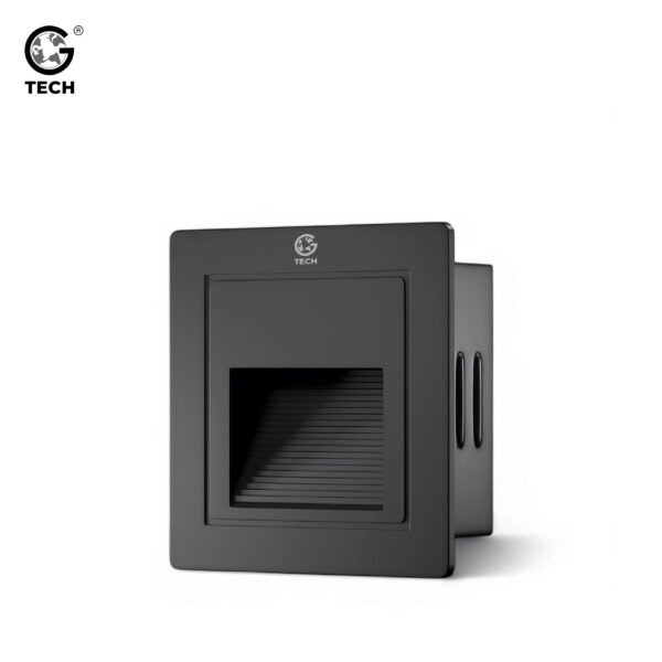 Modern LED Foot Light | Energy Efficient, IP65 Aluminium, BIS Tested