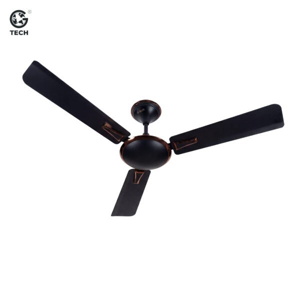 Nexon Deco High-Speed Ceiling Fan (1200mm) – 100% Copper Motor, Anti-Rust Blades