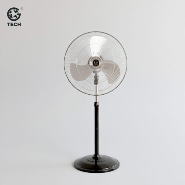 Pedestal fan