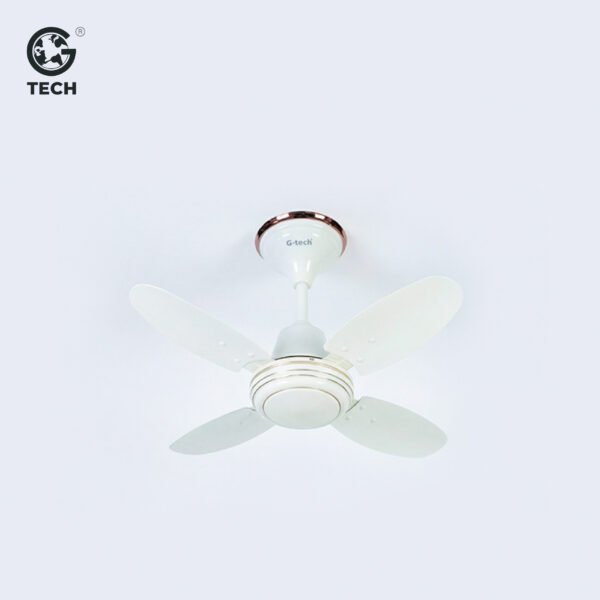 High Performance Kitchen Ceiling Fan | Rustproof Aluminium, Superior Airflow